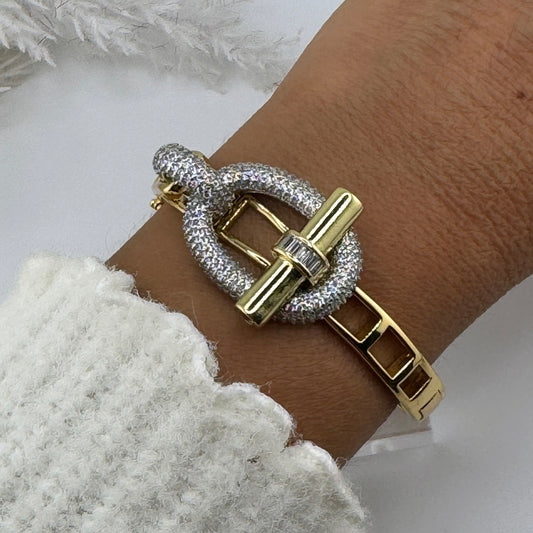 Milena bracelet