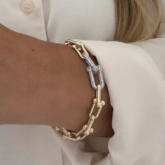 Teresa bracelet