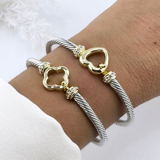 Omaris bracelet