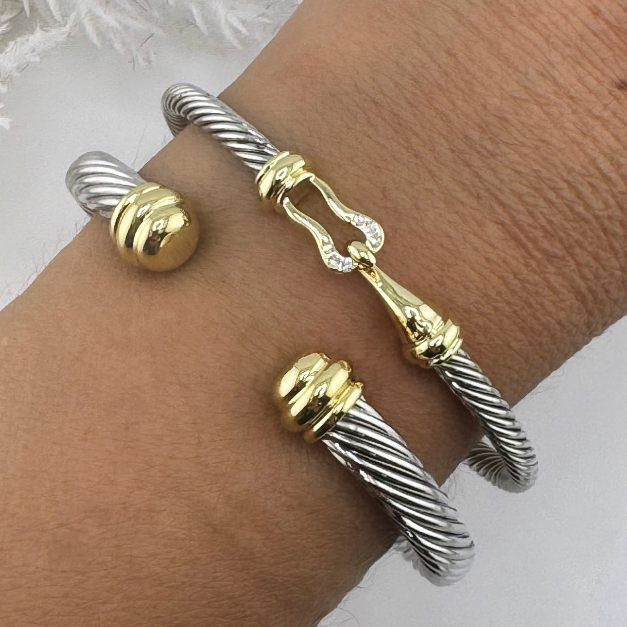 Jisma bracelet