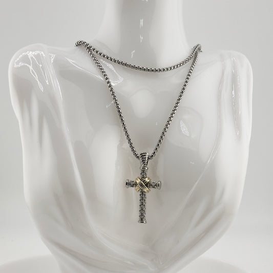 Daniela cross chain