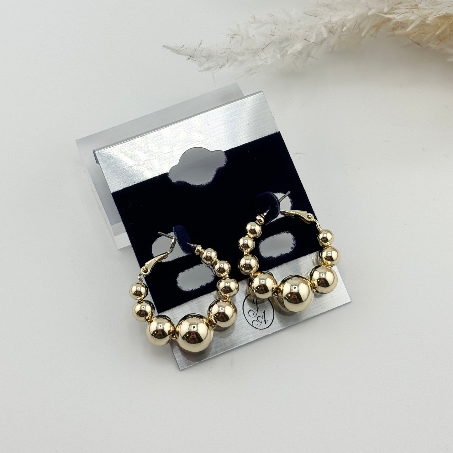 Mia earring