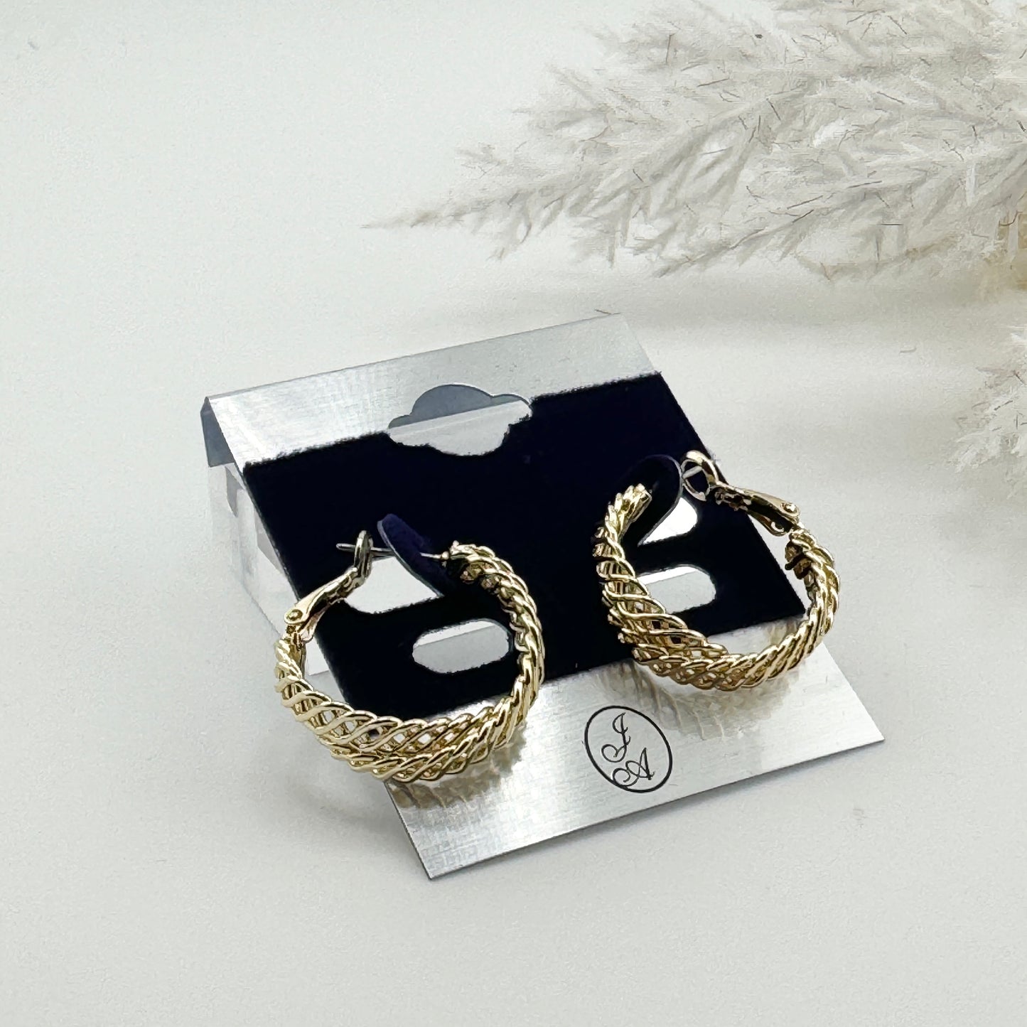 Flore earring