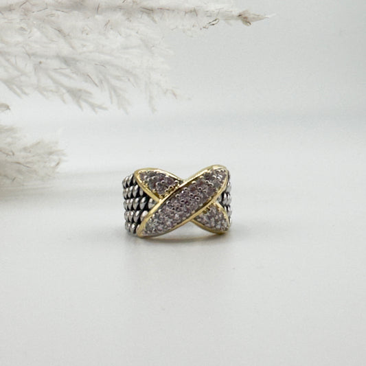 Jazmin ring