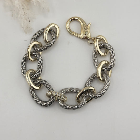 Calesa bracelet