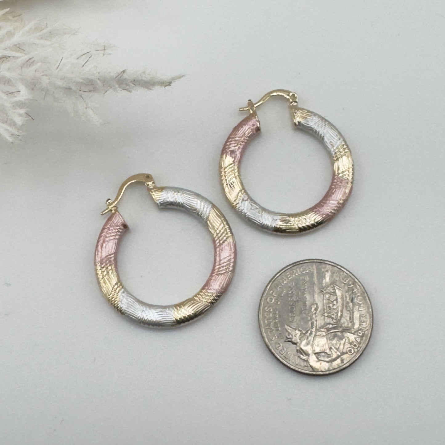 Alma earring