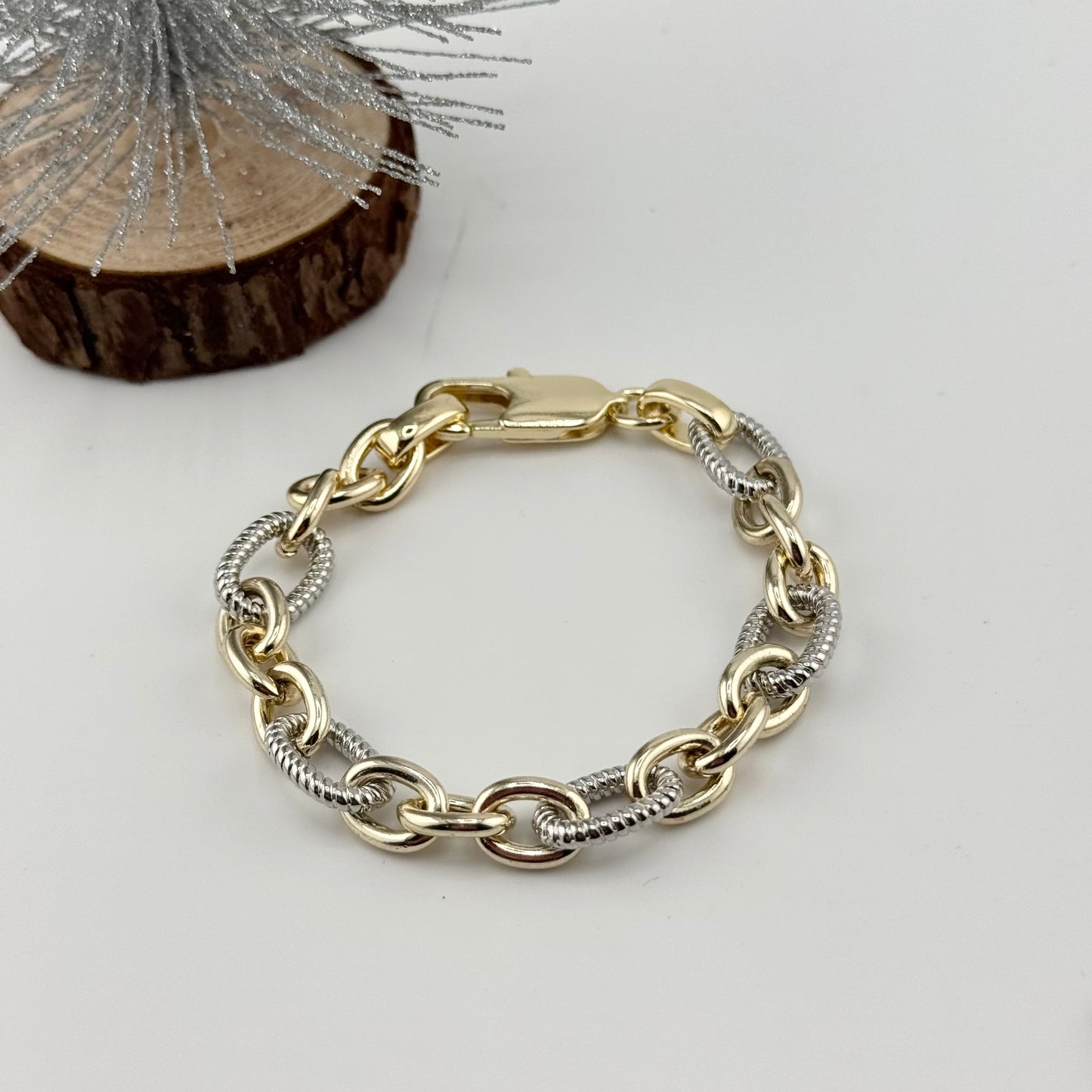 Alondra bracelet