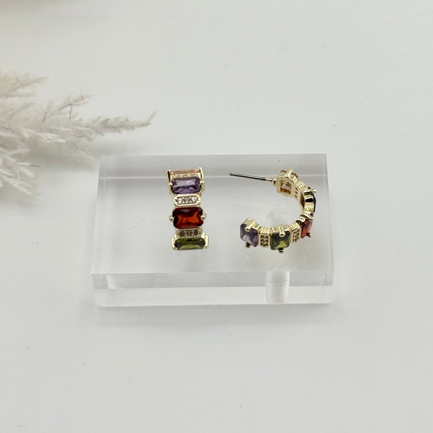 Suma  earring