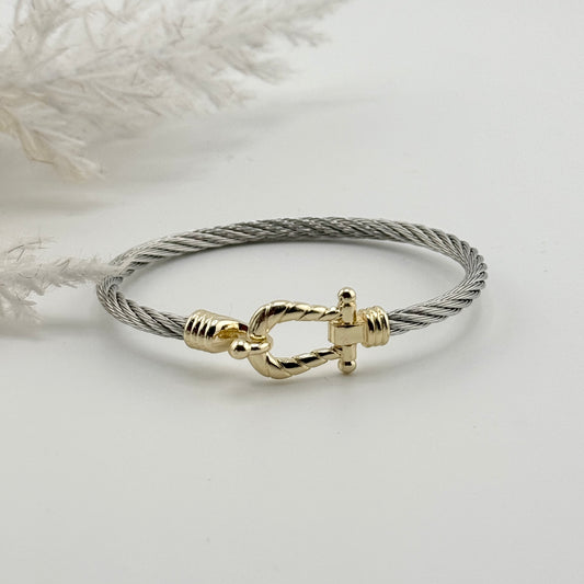 Alondra bracelet